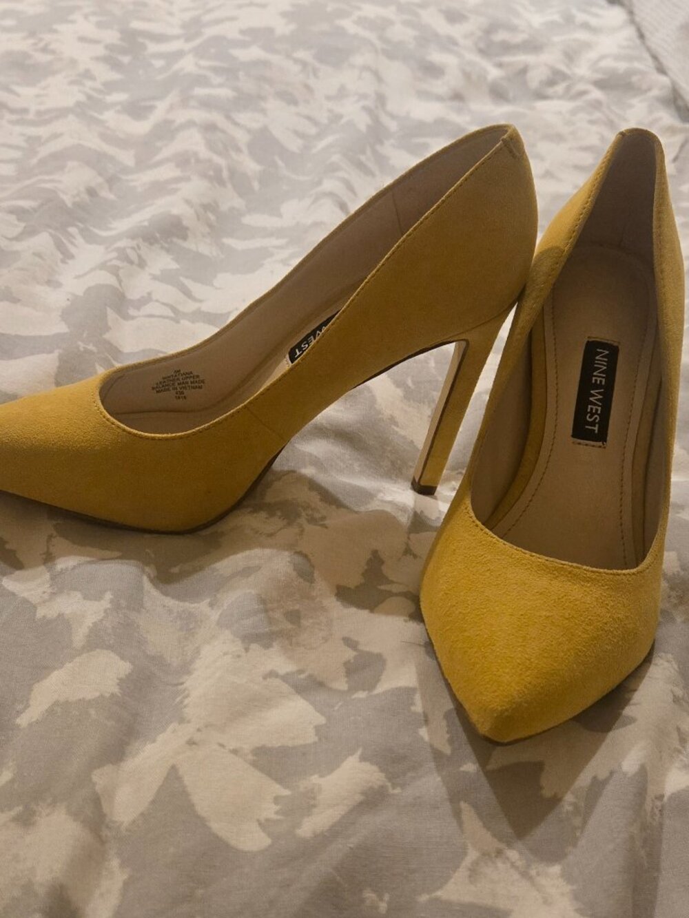 Nine West Pump
